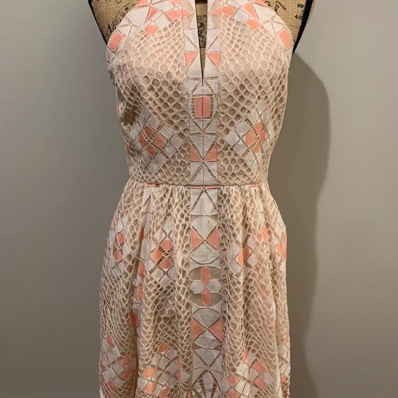 BCBG Max Azria Dress - Picture 2 of 8